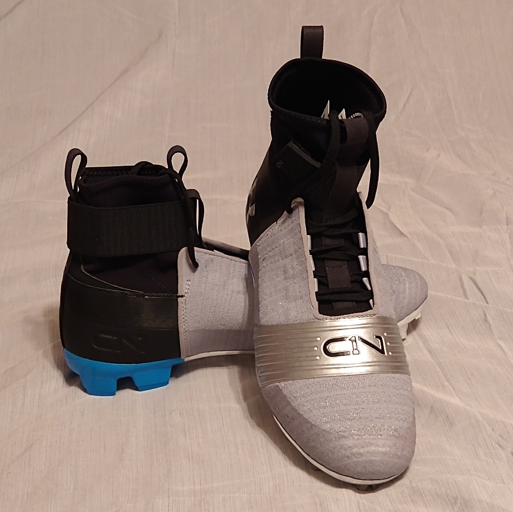 MEN'S Under Armour C1N CLEATS

(Cross posted)